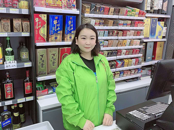 珠海龙舟店