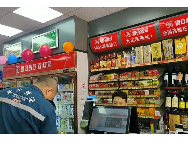 便利店加盟店如何让你的店自己会揽客？